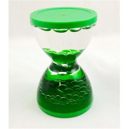 Tedco Toys Tedco Toys 08009 Mini Hour Glass Timer 8009
